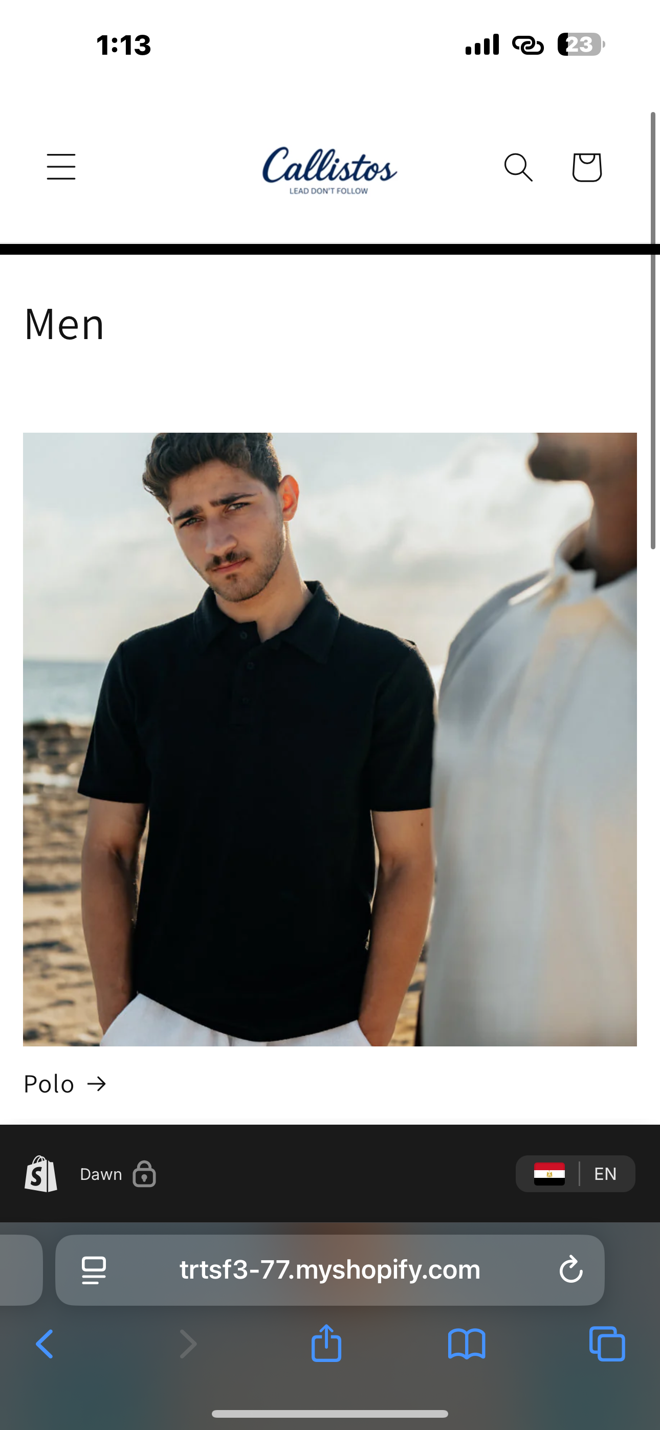Polo