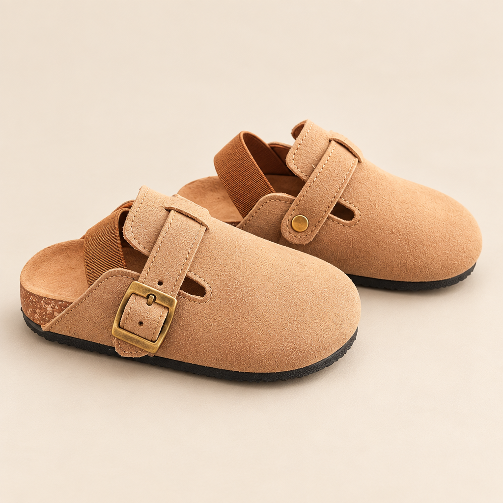 Mini Clogs collection cover