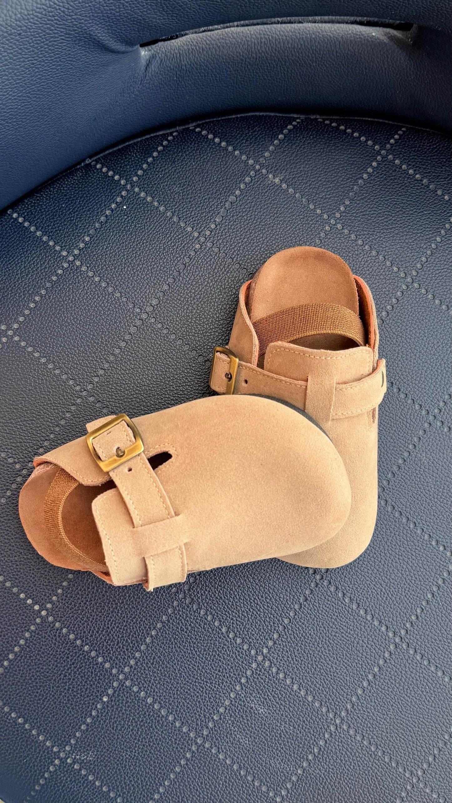Mini Cafe Clogs