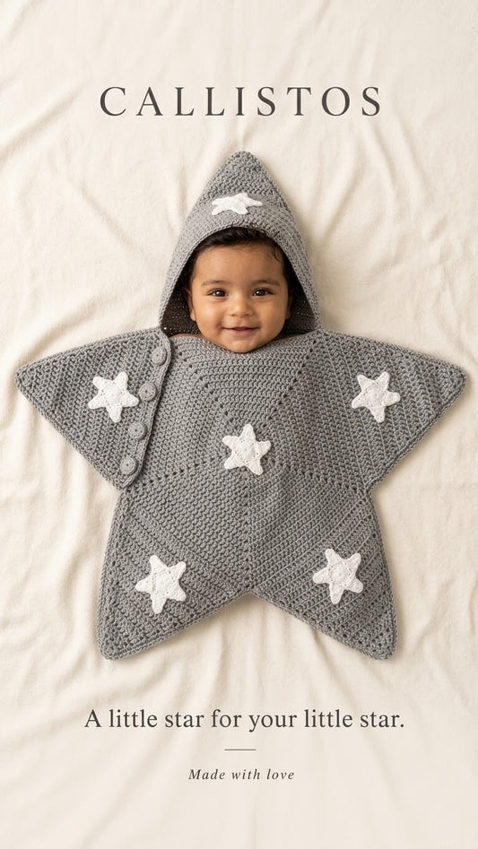 Callistos baby star